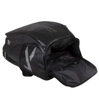 Mochila Kombat Manu Martin Krakatoa Negro Verde  Oferta + Barato