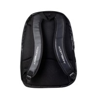 Mochila Kombat Manu Martin Teide Negro Azul  Oferta + Barato