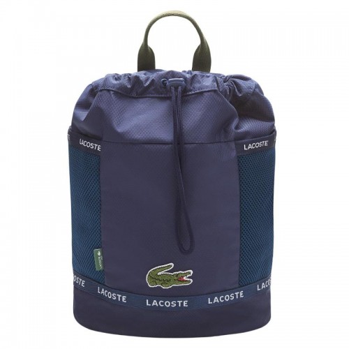 Mochila Lacoste 9A6217 Azul Junior