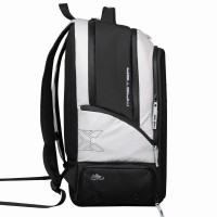Mochila Nox AT10 Luxury Master Series Blanco  Offerta + Economico