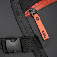 Mochila Nox AT10 Luxury Open Series Rojo  Offerta + Economico