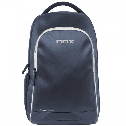 Mochila Nox Pro Series Azul 2023 Mochila Nox Pro Series Azul 2023