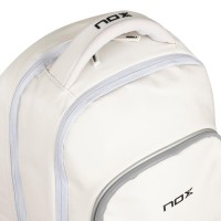 Zaino Nox Pro Series Bianco  Offerta + Economico