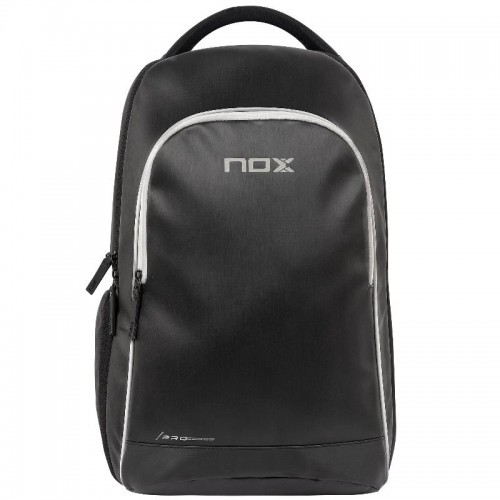 Mochila Nox Pro Series Negro 2023 Mochila Nox Pro Series Negro 2023