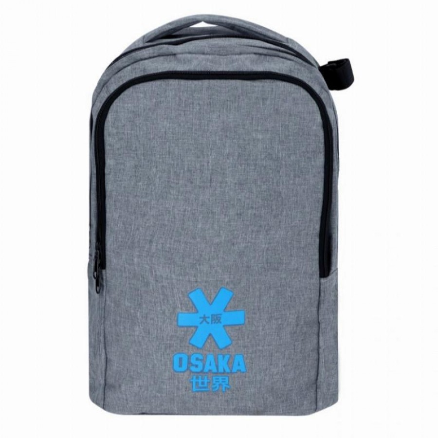 Mochila Osaka Sports 2.0 Gris  Offerta + Economico