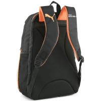 Zaino Puma Nova Elite Nero Arancio  Offerta + Economico