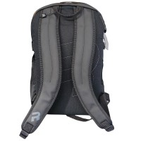 Royal Padel Force Black Backpack