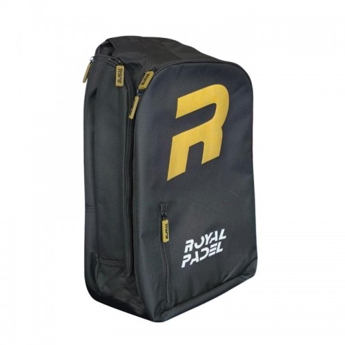 Mochila Royal Padel One Negro Mochila Royal Padel One Negro