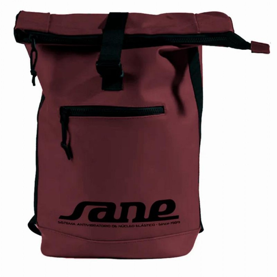 Mochila Sane Everyday Granate