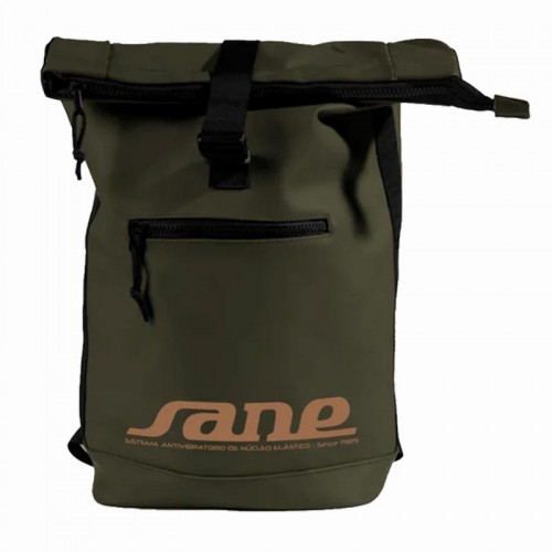 Mochila Sane Everyday Verde