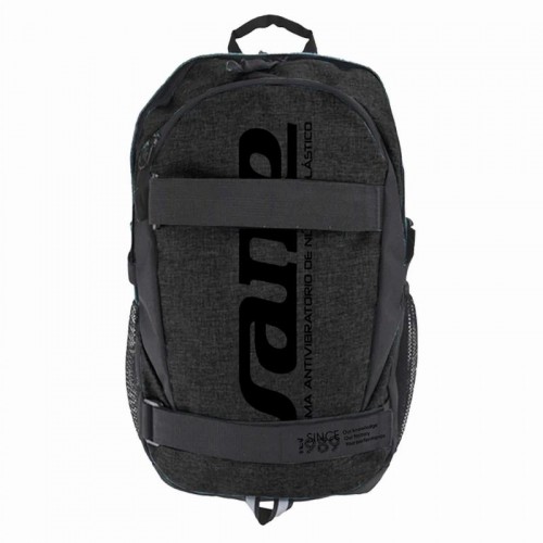 Mochila Sane Practice Negro