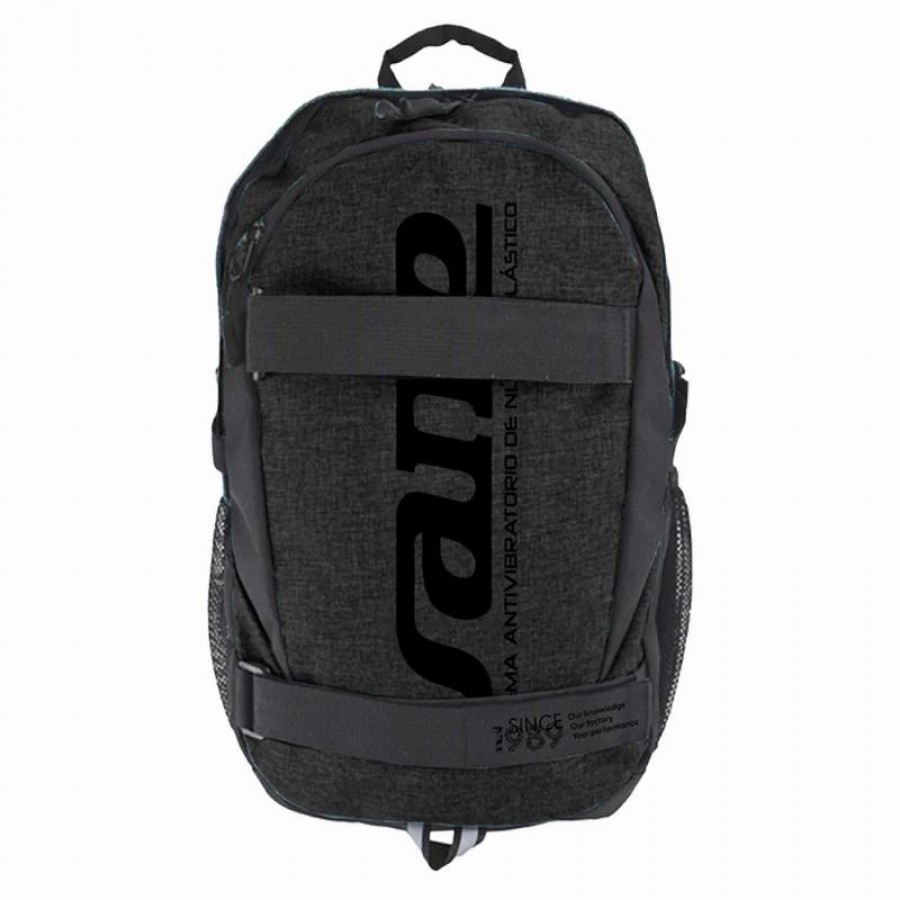 Mochila Sane Practice Negro