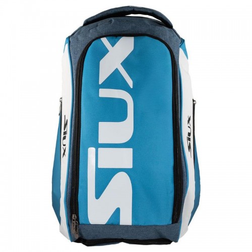 Siux Pro Tour Blue Backpack Siux Pro Tour Blue Backpack