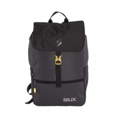 Mochila Siux Pulse Gris