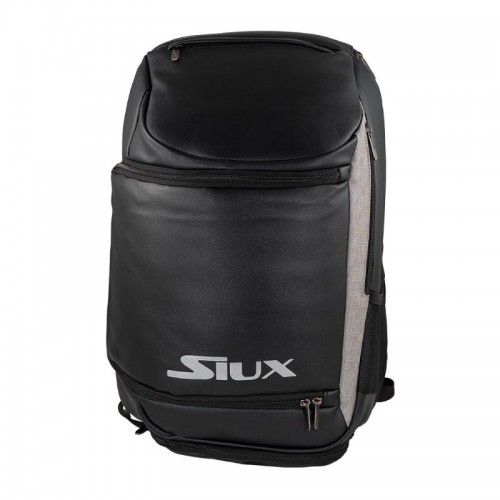 Mochila Siux The Rook Negro Mochila Siux The Rook Negro