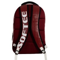 Softee Atlas Zaino Bordeaux
