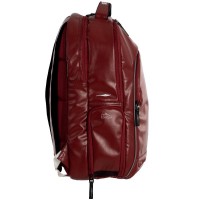 Softee Atlas Zaino Bordeaux
