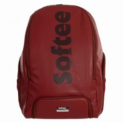Mochila Softee Auto V2 Burdeos