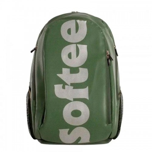 Mochila Softee Car Verde Oliva Mochila Softee Car Verde Oliva