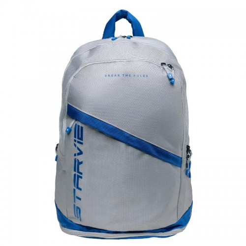 Mochila StarVie Artic Sport Blanco