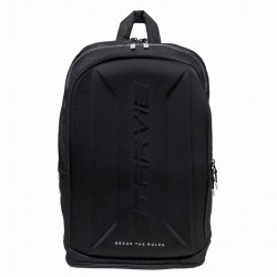 Mochila StarVie Hard Eva Black