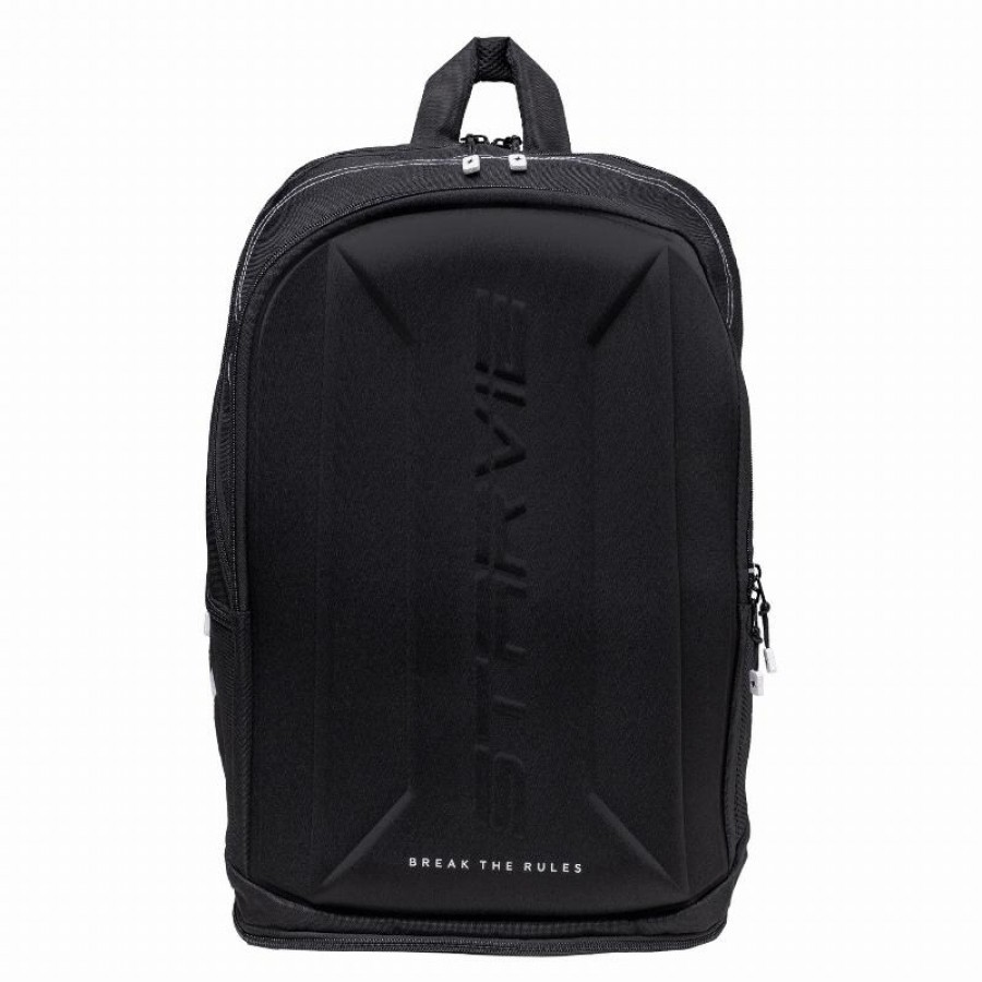 Mochila StarVie Hard Eva Black