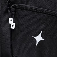 Mochila StarVie Hard Eva Black