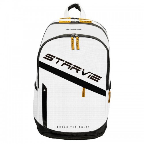 Mochila StarVie Sport Blanco Mochila StarVie Sport Blanco