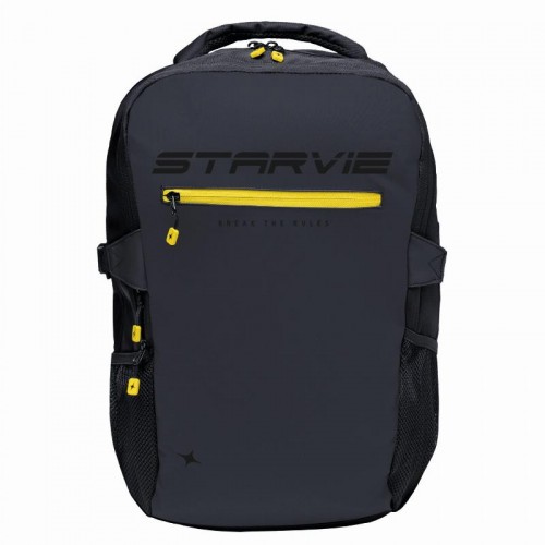 Mochila StarVie Voltage Negro