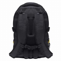 Mochila StarVie Voltage Negro
