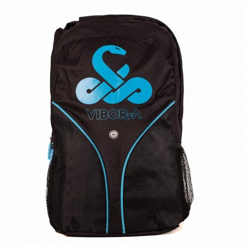 Mochila Vibora Taipan Azul Mochila Vibora Taipan Azul