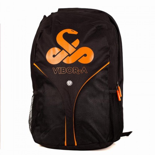 Mochila Vibora Taipan Naranja Mochila Vibora Taipan Naranja