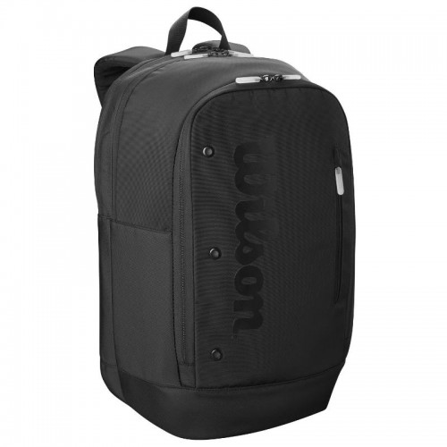 Mochila Wilson Noir Tour Negro Mochila Wilson Noir Tour Negro