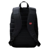 Mochila Wilson Pro Staff Classic Negro