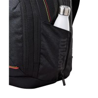 Mochila Wilson Pro Staff Classic Negro