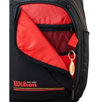 Mochila Wilson Pro Staff Classic Negro