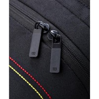 Mochila Wilson Pro Staff Classic Negro
