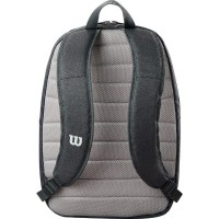 Mochila Wilson Tour Negro Blanco