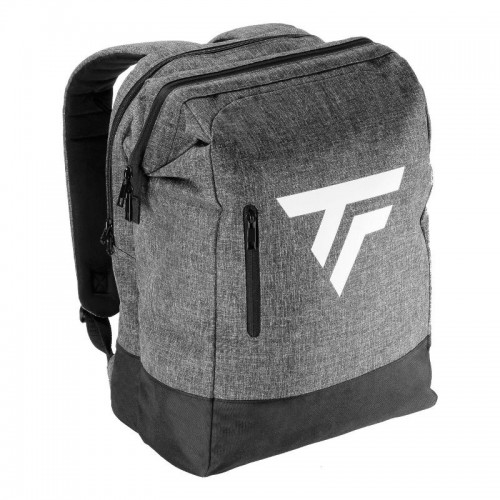 Tecnifibre All Vision Grey Backpack Tecnifibre All Vision Grey Backpack