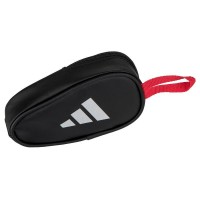 Adidas 3.4 Nero Rosso Borsa  Offerta + Economico