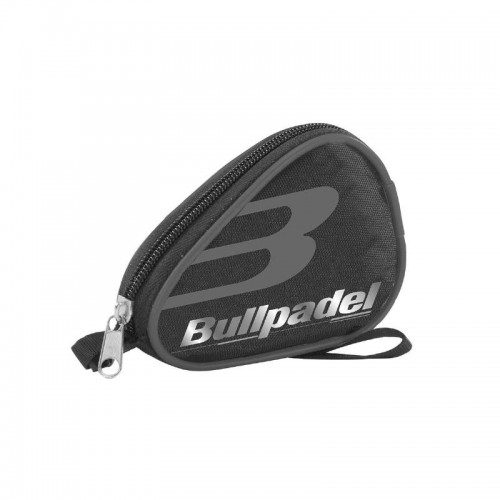 Monedero Bullpadel Purse BPP21009 Negro Monedero Bullpadel Purse BPP21009 Negro