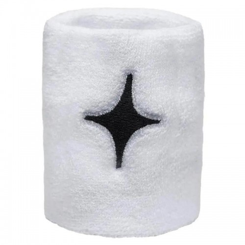StarVie White Wristband 1 Unit