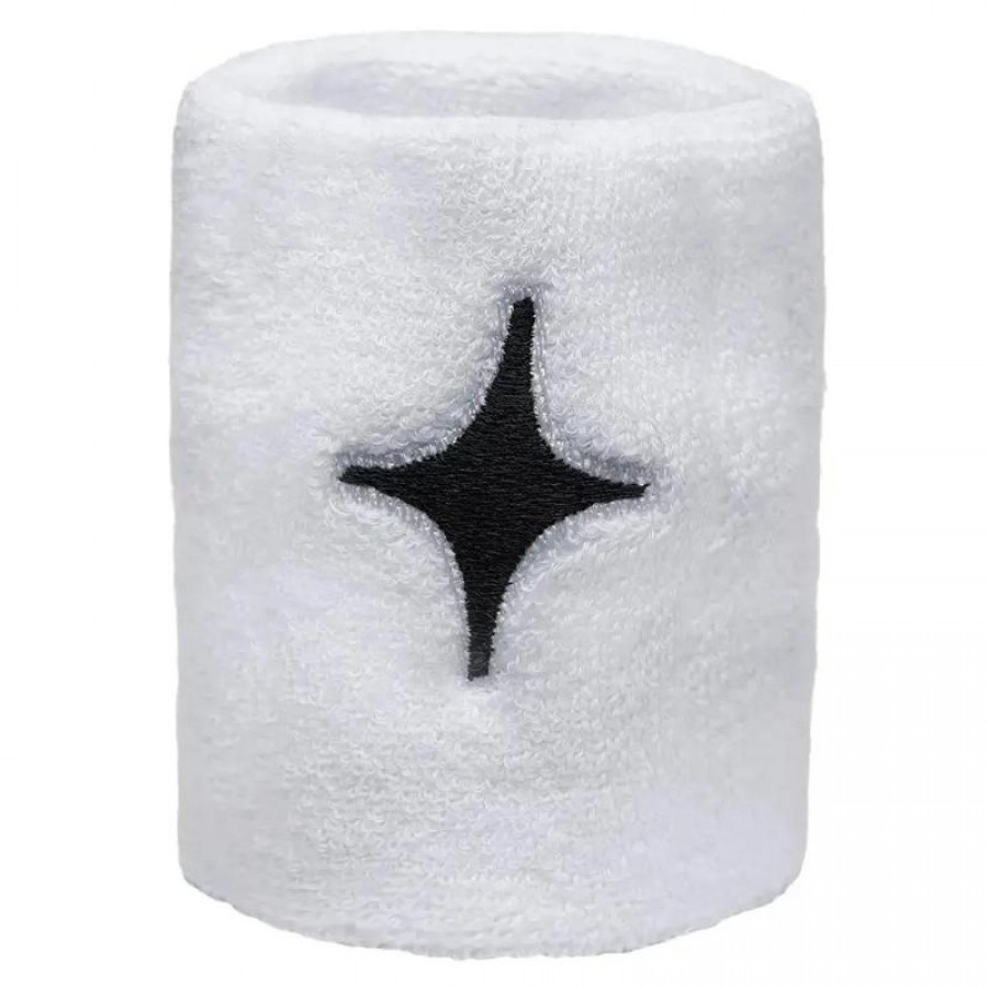 Bracelet StarVie Blanc 1 unité PADELPOINT Bracelet StarVie Blanc 1 unité