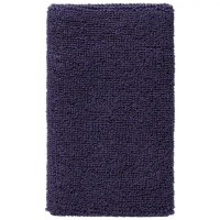 Muñequera Asics Gris Purpura 1 Unidad  Oferta + Barato
