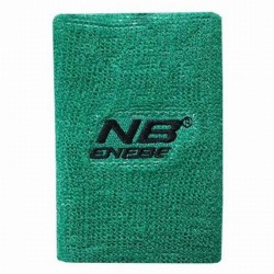 Enebe Braccialetto Largo Verde