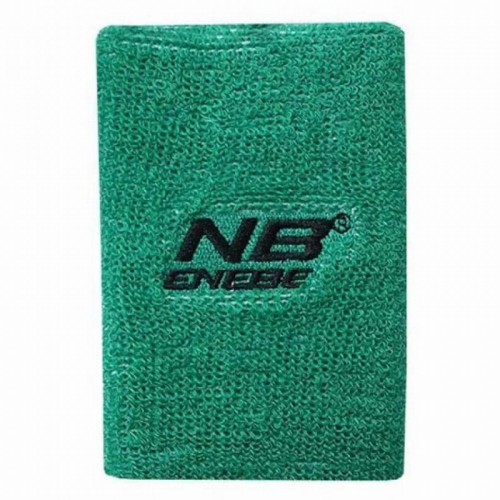 Enebe Braccialetto Largo Verde