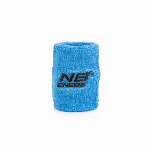 Enebe Blue Wristband Enebe Blue Wristband