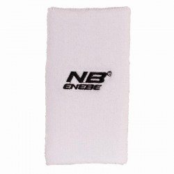 Bracelet Enebe Long Blanc