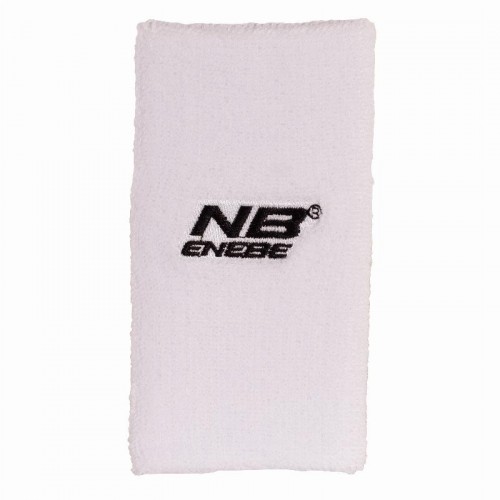 Enebe Braccialetto Lungo Bianco