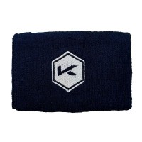 Navy Blue Kombat Hex Wristband 1 Unit  Offer + Cheap